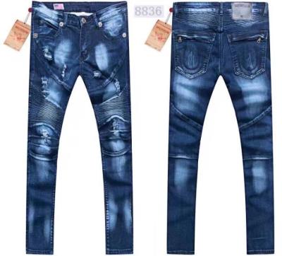 Cheap Men's TRUE RELIGION Jeans wholesale No. 1009